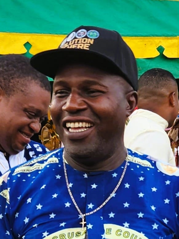 President General 3 Years Celebration